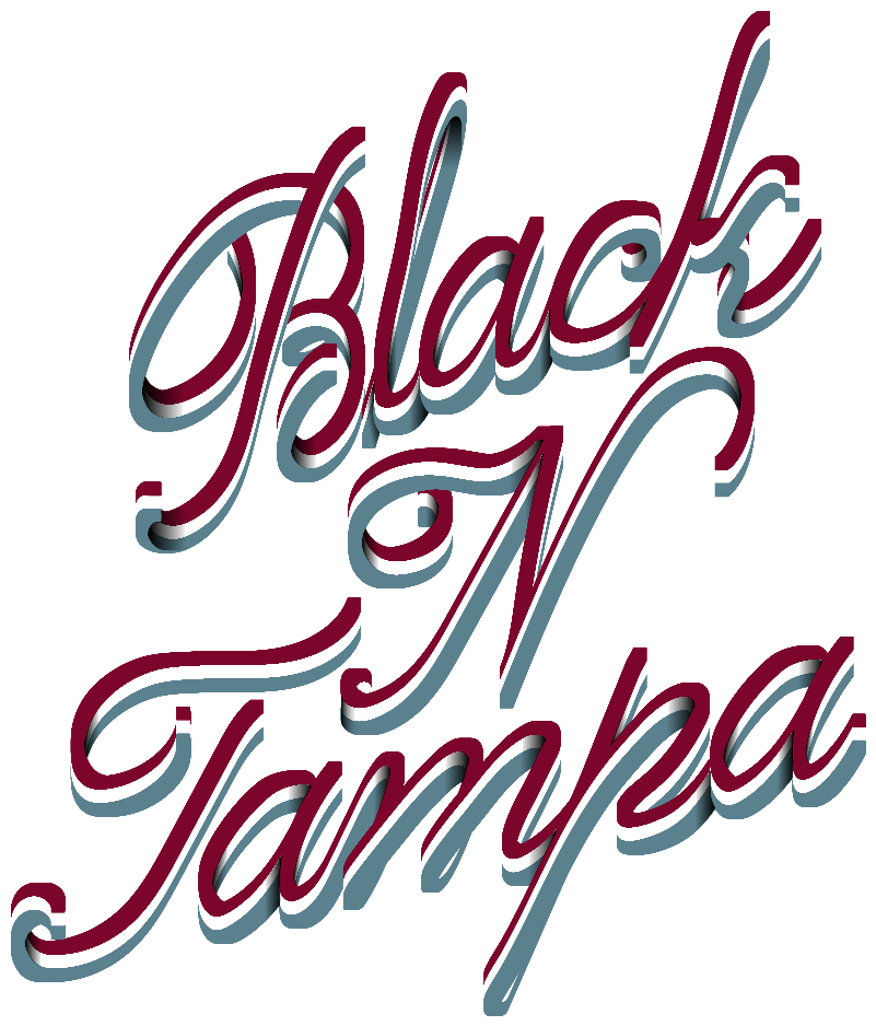 Black N Tampa